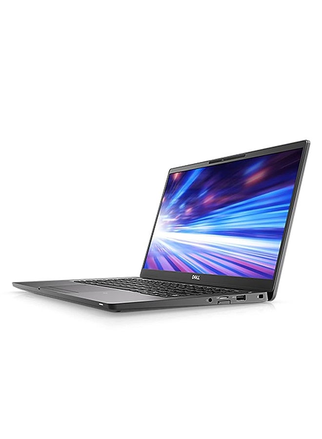 ديل Renewed - Latitude 7400 Laptop With 14-inch Full HD Display,Core i7 Processor/8th Gen/Dual Core/16GB RAM/512GB SSD/Intel HD Graphics/Windows 10 English black - Image 3