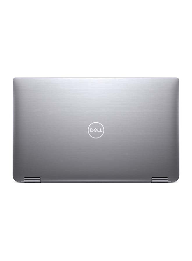 ديل مجدد - لابتوب لاتيتيود 7400 القابل للتحويل 2 في 1 بشاشة تعمل باللمس مقاس 14 بوصة، مع معالج كور i7/رباعي النواة/ذاكرة RAM سعة 16 جيجابايت/قرص SSD سعة 512 جيجابايت/رسومات مدمجة/ويندوز 10 - Image 2