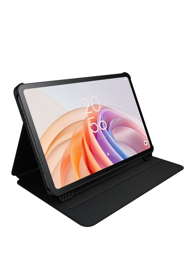 TCL TAB11 Space Gray 6+6GB RAM  256GB WiFi - Middle East Version - Image 4