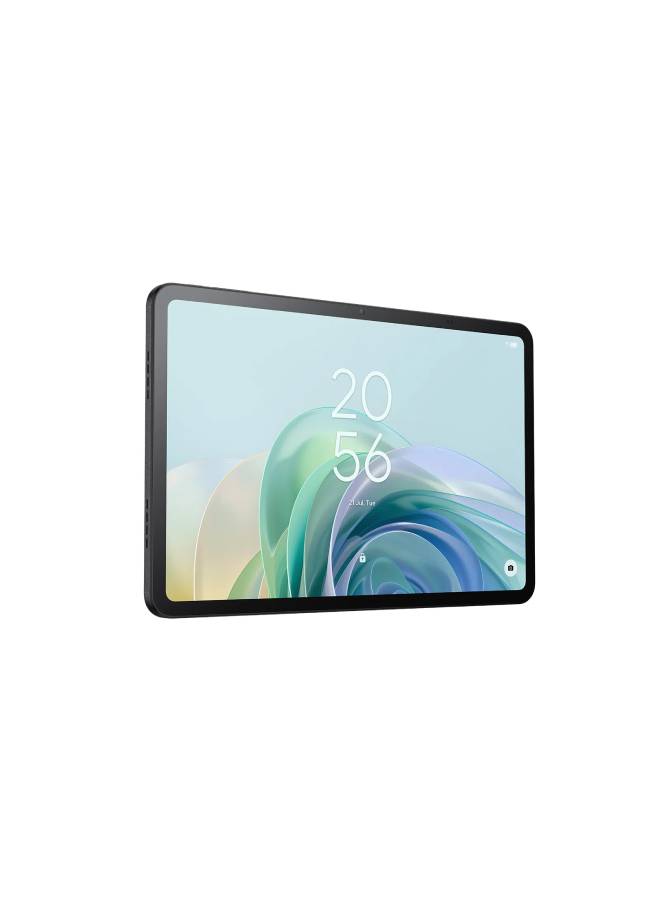 تي سي إل تاب 11 رمادي فضائي 6+6 جيجابايت رام 256 جيجابايت واي فاي - نسخة الشرق الأوسط - Image 4