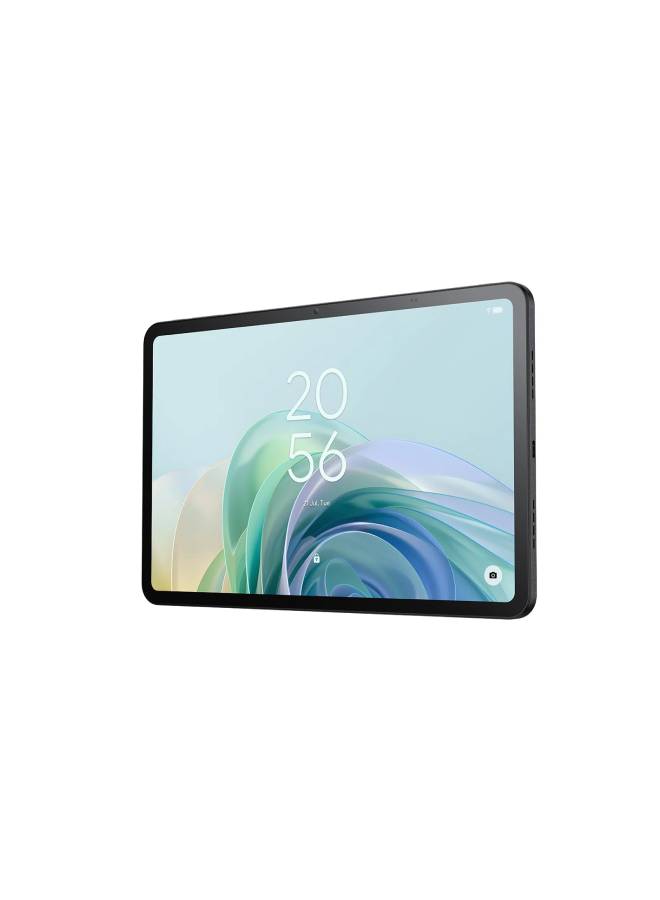 تي سي إل تاب 11 رمادي فضائي 6+6 جيجابايت رام 256 جيجابايت واي فاي - نسخة الشرق الأوسط - Image 3