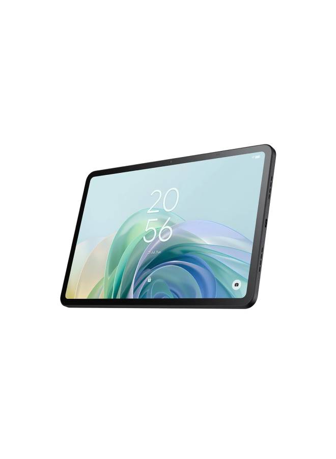 تي سي إل تاب 11 رمادي فضائي 6+6 جيجابايت رام 256 جيجابايت واي فاي - نسخة الشرق الأوسط - Image 5