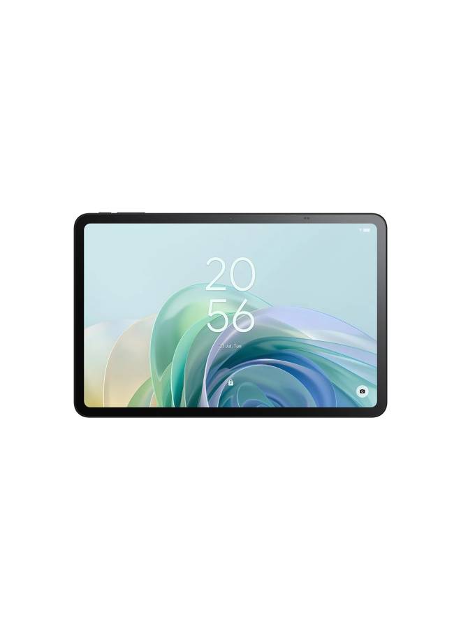 تي سي إل تاب 11 رمادي فضائي 6+6 جيجابايت رام 256 جيجابايت واي فاي - نسخة الشرق الأوسط - Image 2
