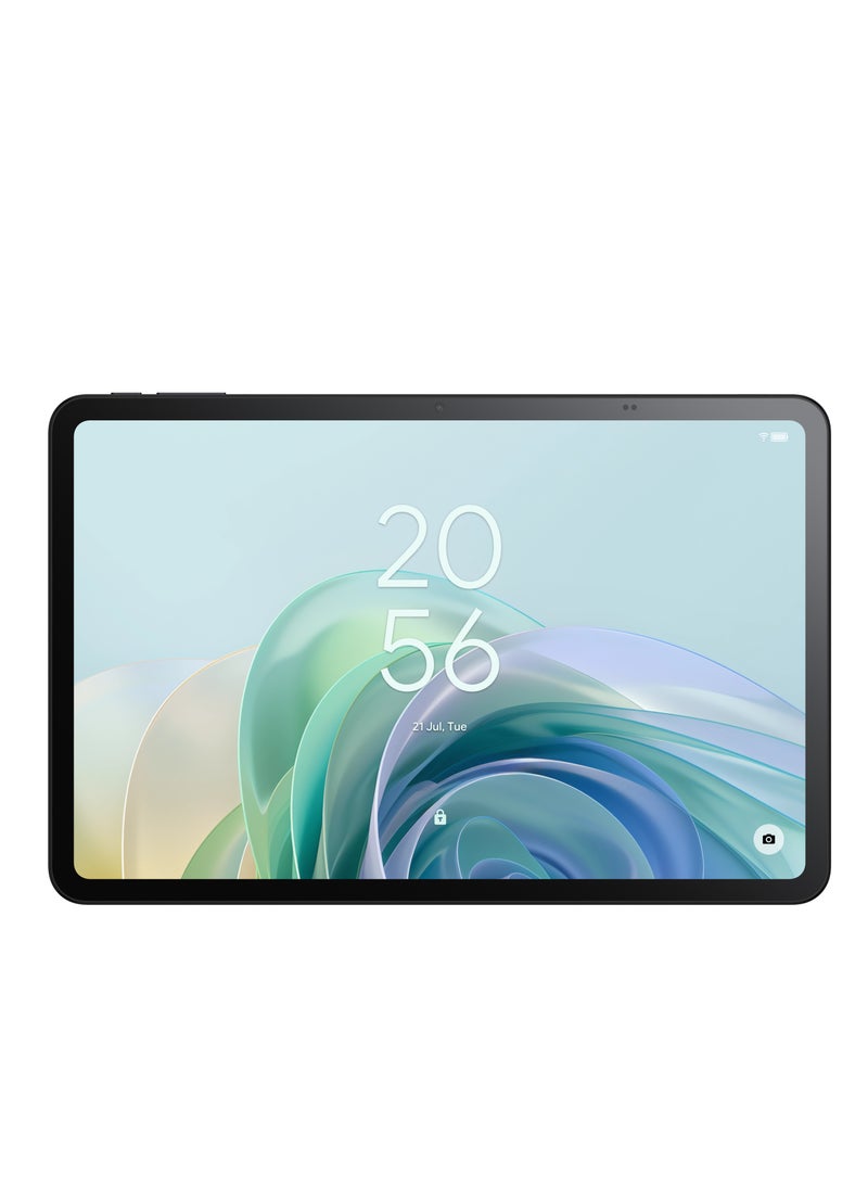 TCL Ares TAB 11 FE Space Gray 4+4GB RAM 128GB WiFi - Middle East Version - Image 2