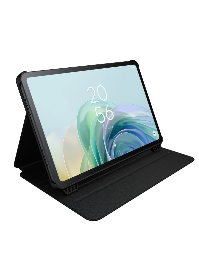 TCL Ares TAB 11 FE Space Gray 4+4GB RAM 128GB WiFi - Middle East Version - Image 4