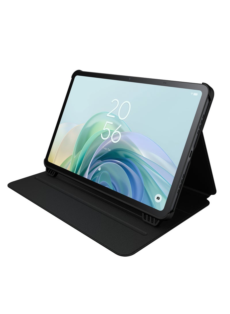 TCL Ares TAB 11 FE Space Gray 4+4GB RAM 128GB WiFi - Middle East Version - Image 5