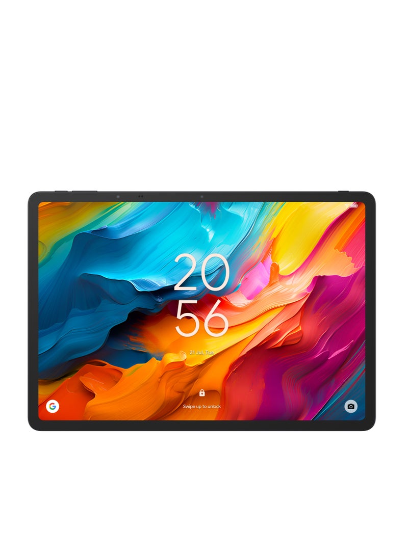 TCL NXTPAPER 14 Gray 8+8GB RAM 256GB WiFi - Middle East Version - Image 1