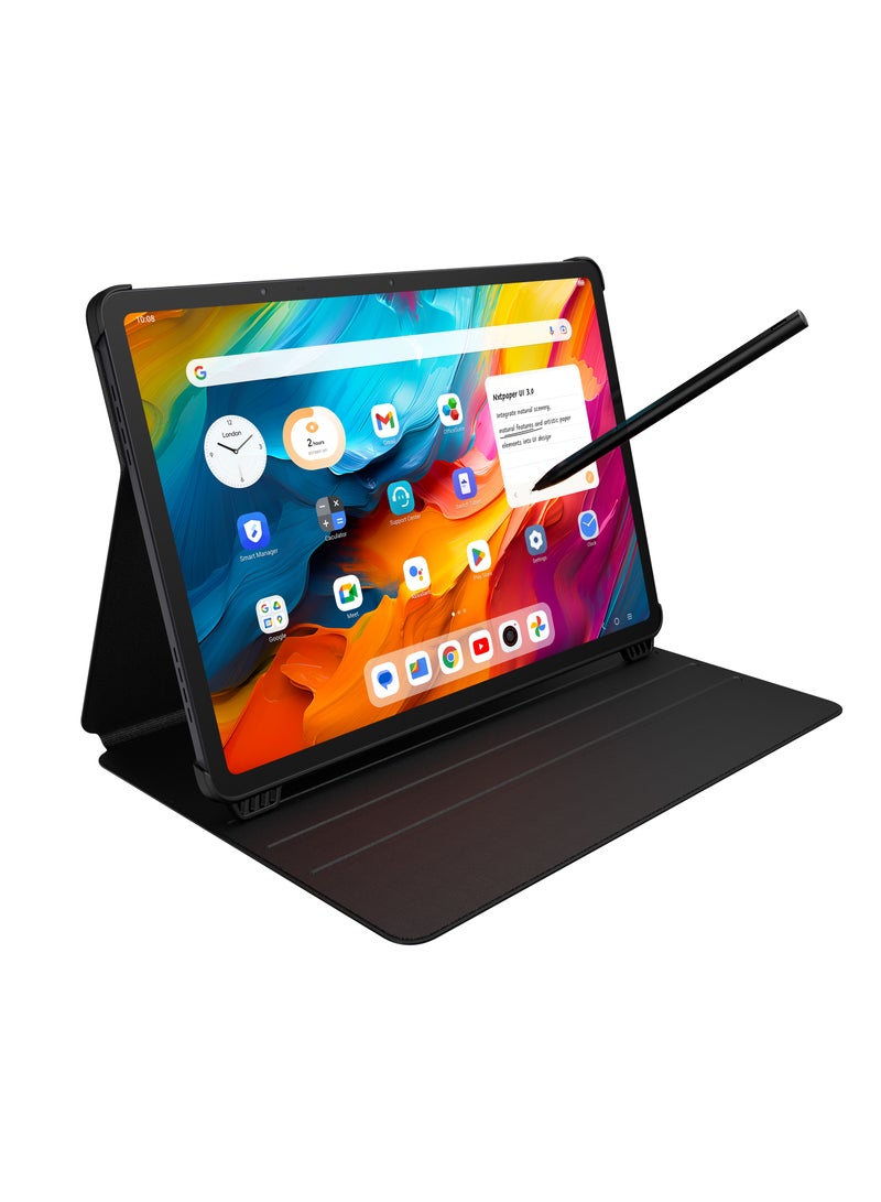 TCL NXTPAPER 14 Gray 8+8GB RAM 256GB WiFi - Middle East Version - Image 5