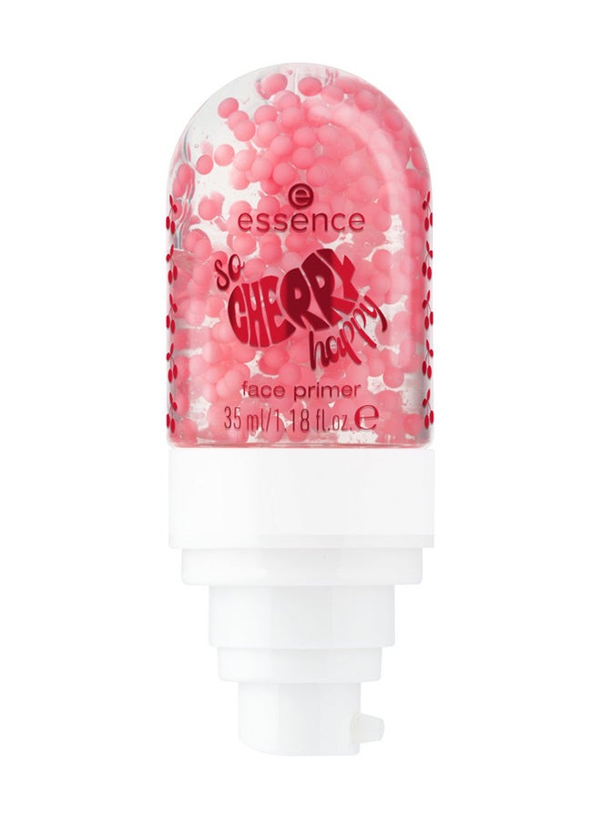 Essence So Cherry Happy 01 face primer - Image 1