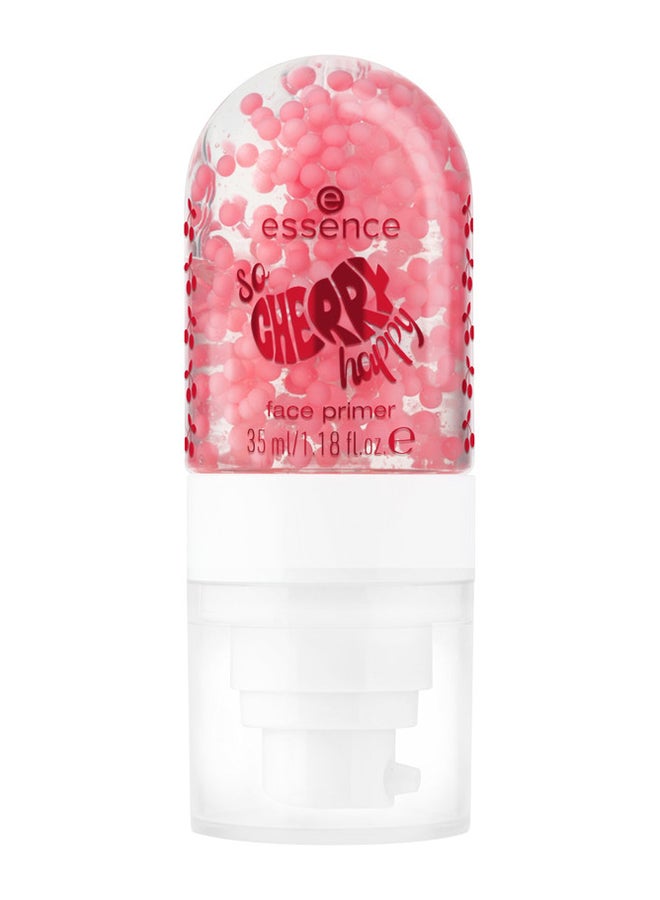 Essence So Cherry Happy 01 face primer - Image 2