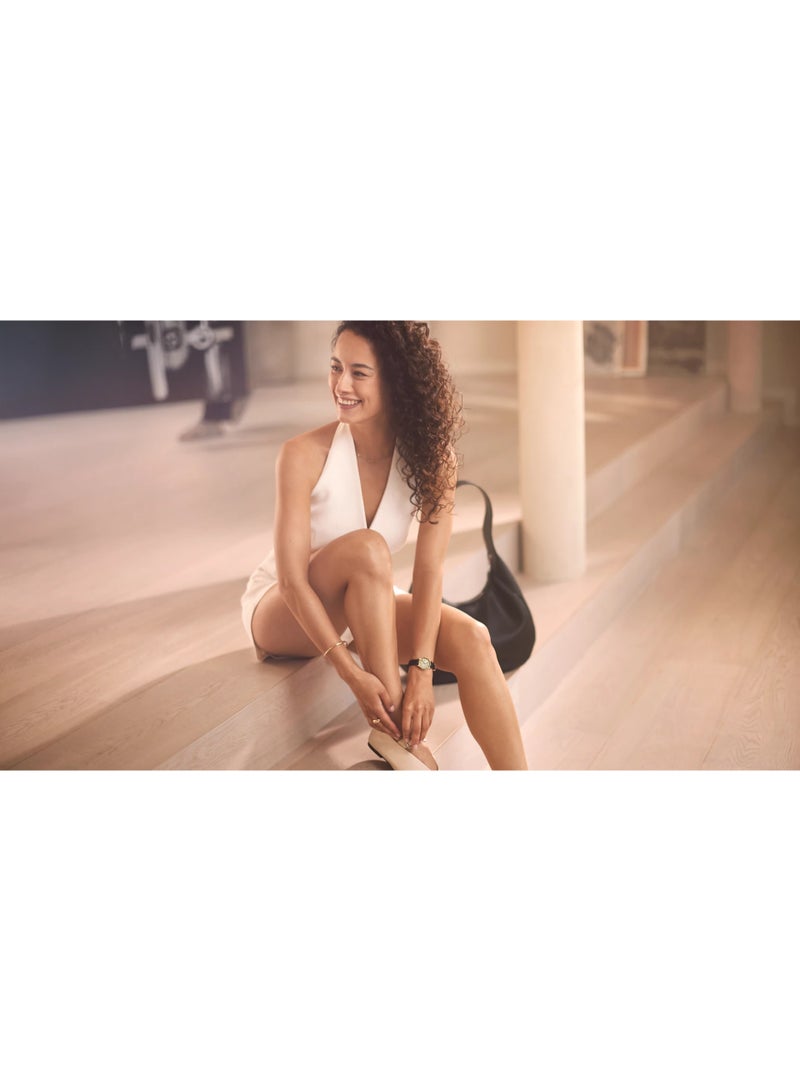 فيليبس Lady Shaver Series 6000 Cordless Shaver, Wet And Dry Rose Pink - Image 3