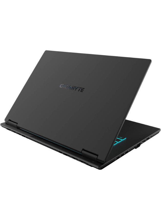 GIGABYTE Gaming A16 Laptop With 16 Inch WUXGA (1920x1200) Display, Intel Core i7-13620H Processor/16GB RAM DDR5/1TB SSD/8GB NVIDIA GeForce RTX 5050 Graphics/Windows 11 Home/ English/Arabic Black Steel - Image 5