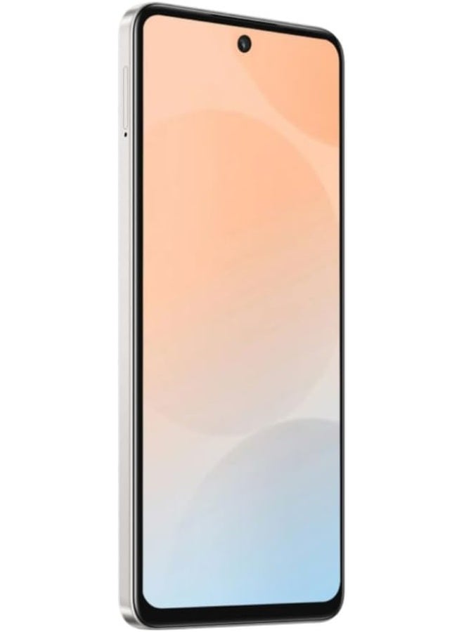 Infinix Hot 50 Pro Dual SIM 256GB Titanium Grey 8+8GB RAM 4G - Middle East Version - Image 3