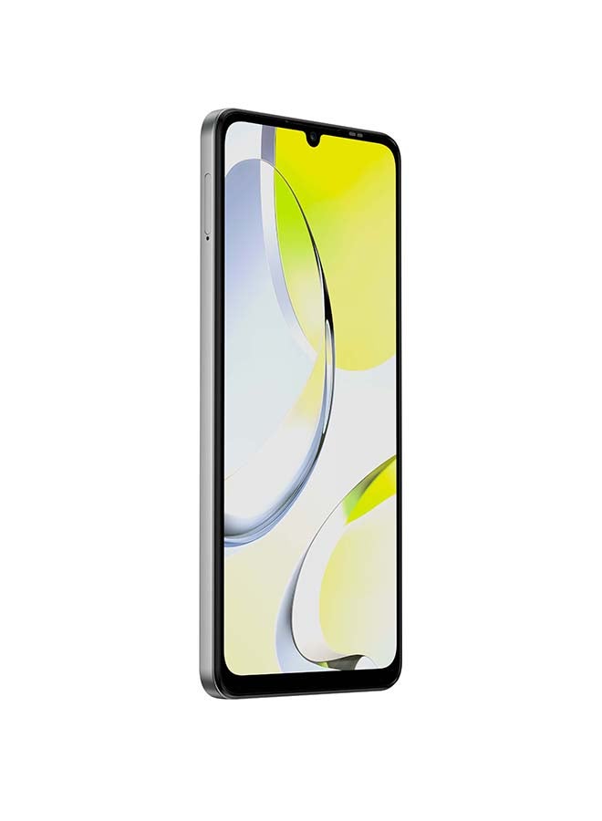 زد تي اي بليد A76 ثنائي الشريحة رمادي قطبي 4+8 جيجابايت رام 128 جيجابايت 4G - النسخة الدولية - Image 3