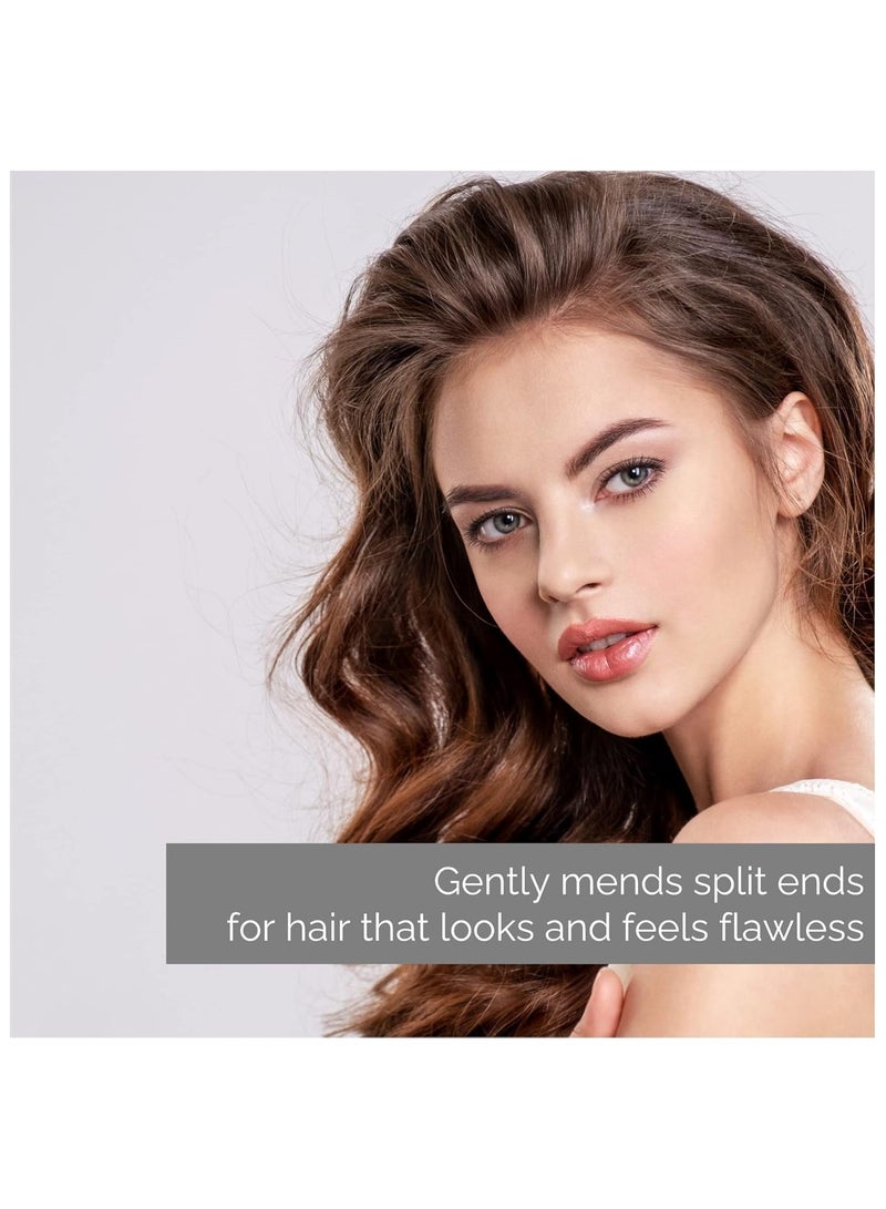 Giovanni, Smooth As Silk, Deep Moisture Shampoo, 8.5 fl oz (250 ml) - Image 5