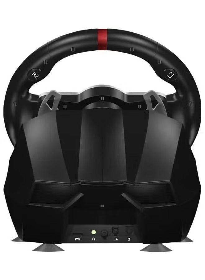 Flashfire Suzuka 900A Racing Wheel Set - Image 1