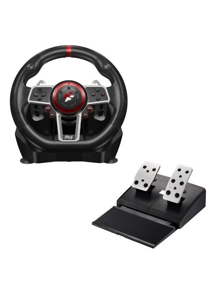 Flashfire Suzuka 900A Racing Wheel Set - Image 2