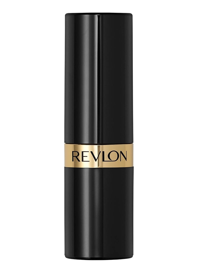 Revlon Super Lustrous Lipstick,4.2 G, 770 Dramatic - Image 2