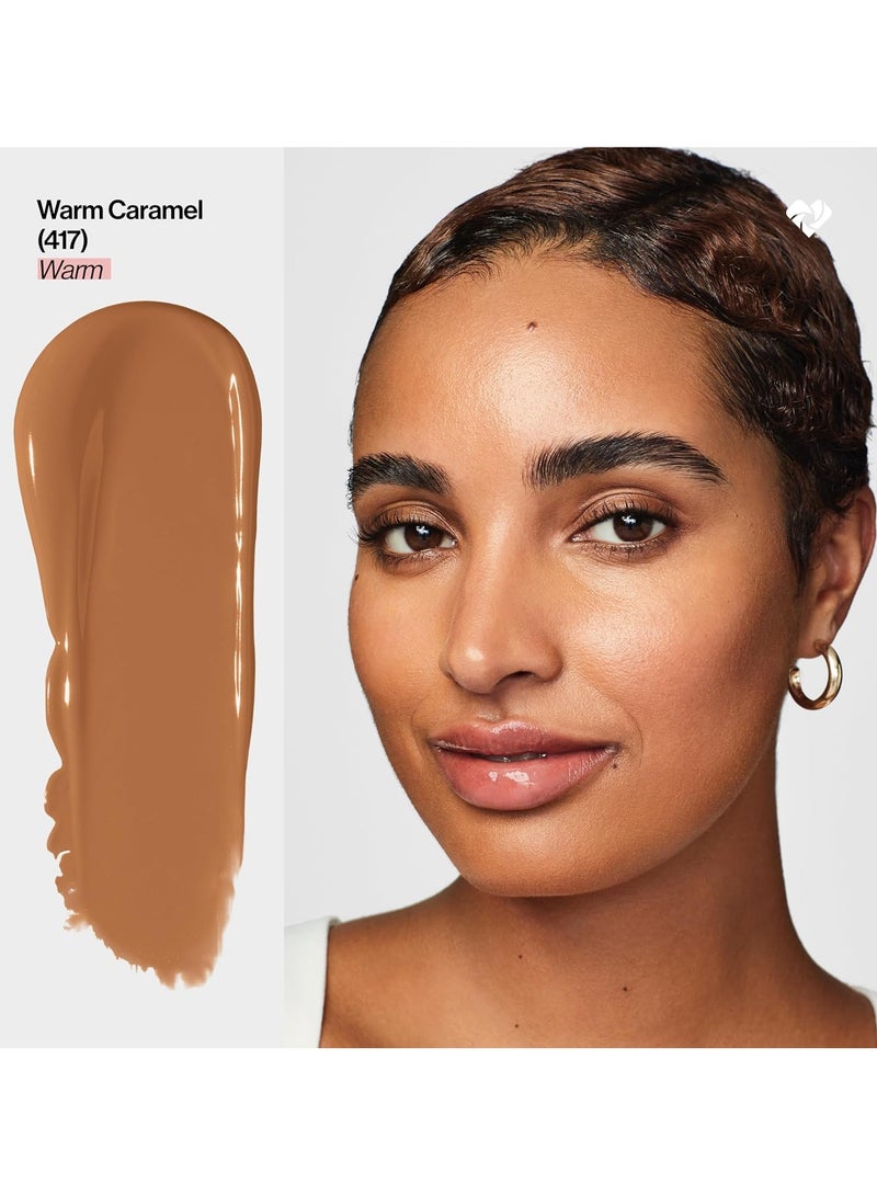 ريفلون سيروم تينت للإضاءة، 417 كراميل دافئ - Image 2