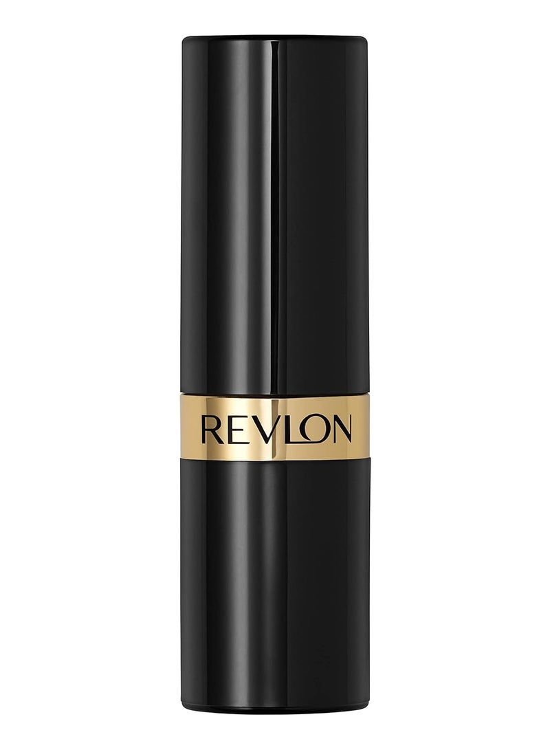 ريفلون Super Lustrous Lipstick,4.2 G, 463 Sassy Mauve - Image 3