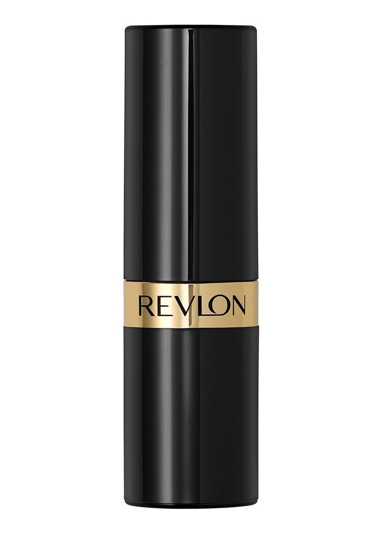 ريفلون Super Lustrous Lipstick,4.2 G, 641 Spicy Cinnamon - Image 3