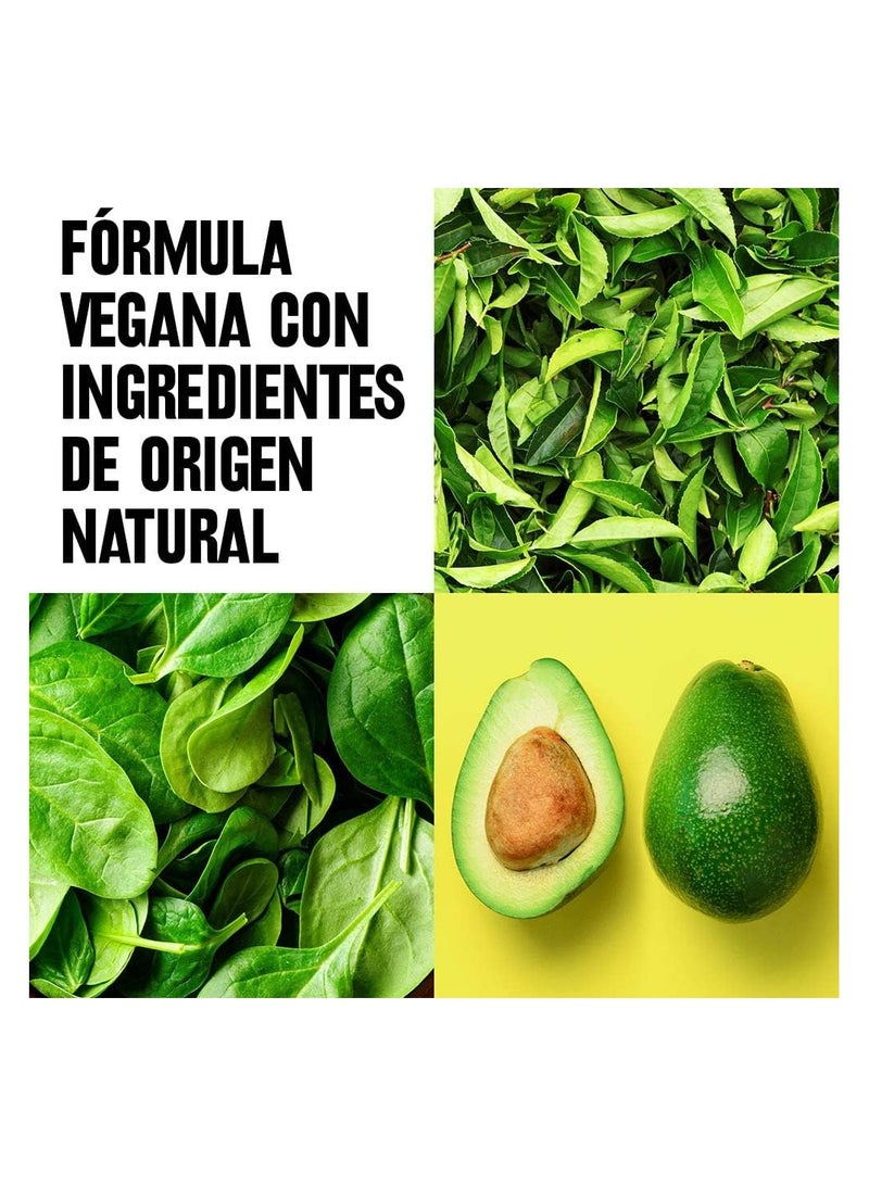 ريفلون طلاء أظافر ألترا إتش دي سناب، 009 لا دراما، 8 مل - Image 3