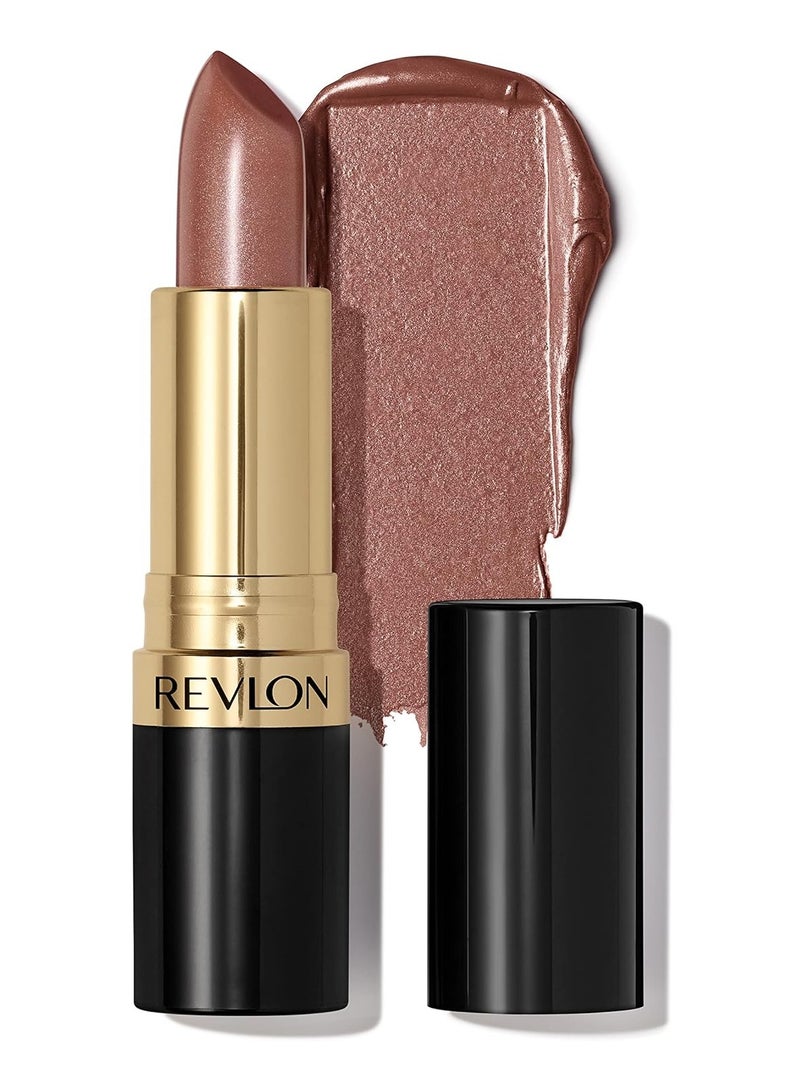 ريفلون Super Lustrous Lipstick,4.2 G, 103 Caramel Glace - Image 1