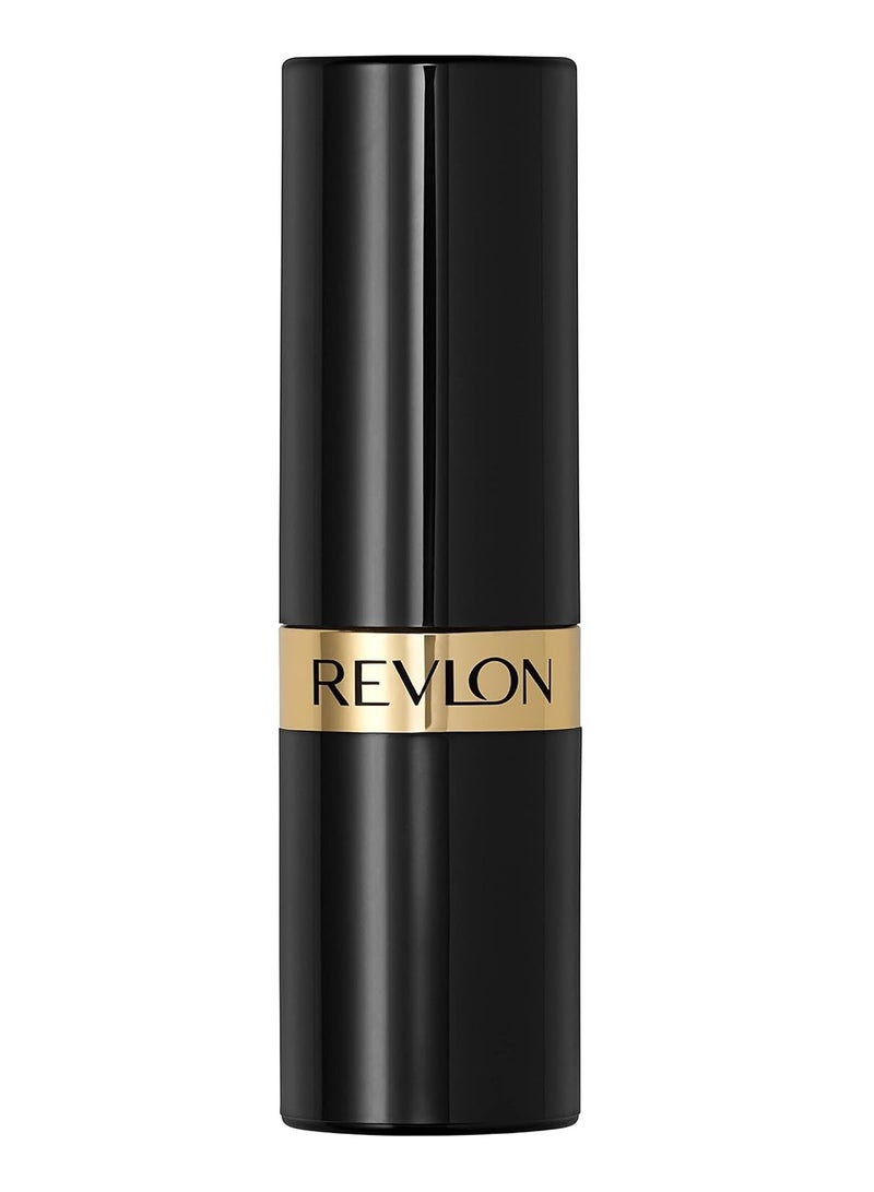 ريفلون Super Lustrous Lipstick,4.2 G, 103 Caramel Glace - Image 3