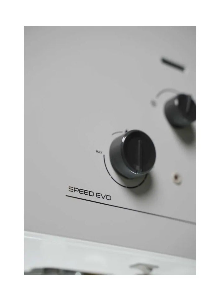 أريستون سخان مياه أريستون 10 لتر غاز طبيعي سبيد إيفو 10 إن جي - Image 5