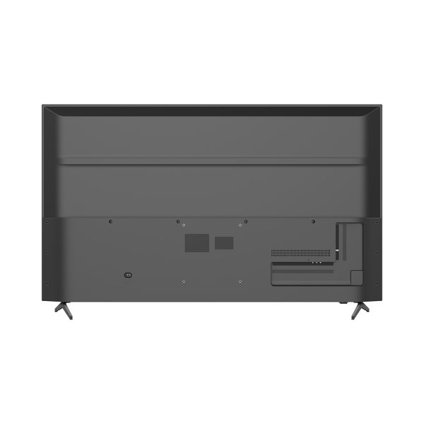 TORNADO 4K Frameless TV 65 Inch Android Built-In Receiver 65UA5300E black - Image 4