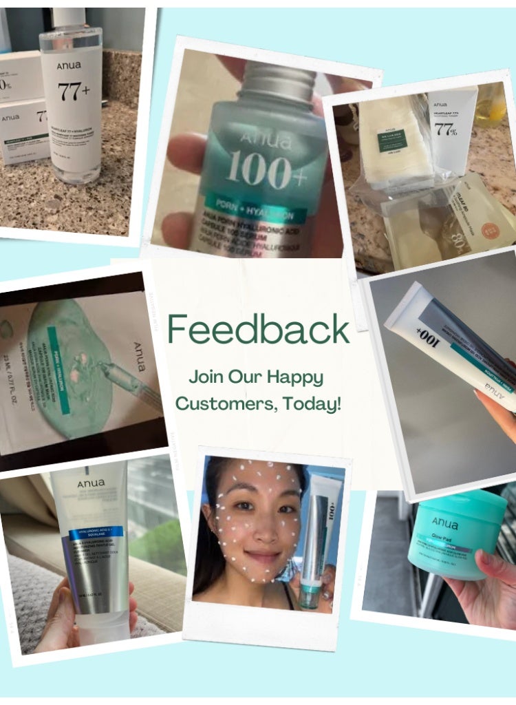 Anua Hyaluronic Acid PDRN Skincare Bundle – 8 Hyaluronic Acid Moisturizing Gentle Gel Cleanser, PDRN 100 Hyaluronic Acid Glow Pad, Heartleaf 77 Soothing Toner, PDRN Hyaluronic Acid Capsule 100 Serum, PDRN Hyaluronic Acid 100 Moisturizing Cream & PDRN Hyaluronic Acid Capsule 100 Serum Mask 693ml - Image 3