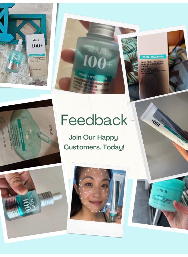 Anua Hyaluronic Acid PDRN Skincare Bundle – 8 Hyaluronic Acid Moisturizing Gentle Gel Cleanser, PDRN 100 Hyaluronic Acid Glow Pad, Heartleaf 77 Soothing Toner, PDRN Hyaluronic Acid Capsule 100 Serum, PDRN Hyaluronic Acid 100 Moisturizing Cream & PDRN Hyaluronic Acid Capsule 100 Serum Mask 693ml - Image 2