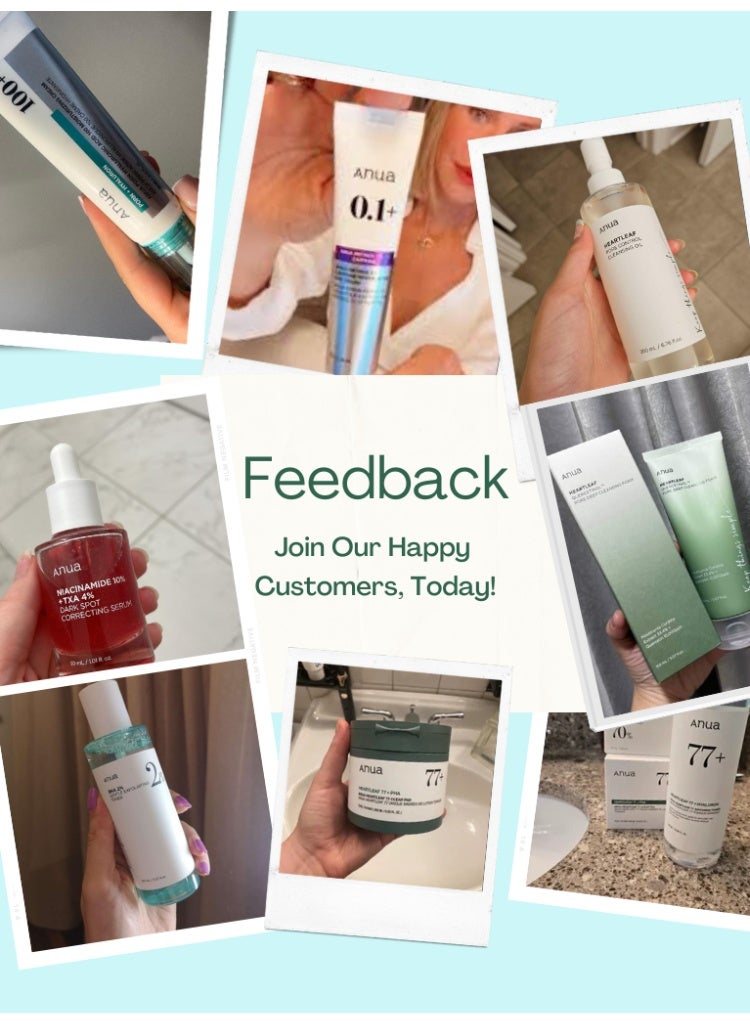 Anua Heartleaf & Active Care Skincare Bundle – Heartleaf Pore Control Cleansing Oil, Heartleaf Quercetinol Pore Deep Cleansing Foam, Heartleaf 77 Clear Pad, BHA 2% Gentle Exfoliating Toner, NIACINAMIDE 10%+TXA 4% Dark Spot Serum, PDRN Hyaluronic Acid 100 Moisturizing Cream & Retinol 0.1 Caffeine Revitalizing Eye Cream 825ml - Image 2