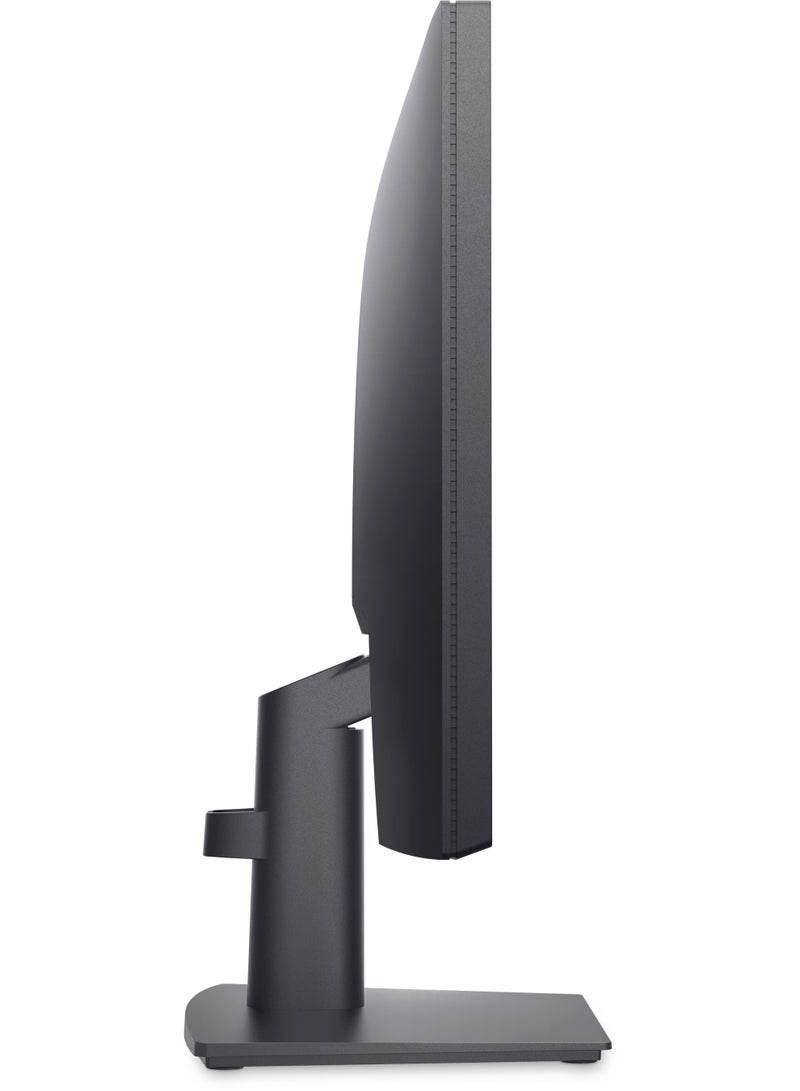 DELL 22-Inch Full HD 75Hz VA Monitor – 1920×1080, DisplayPort & VGA, Slim Bezel, Eye-Comfort Certified E2225H Black - Image 5