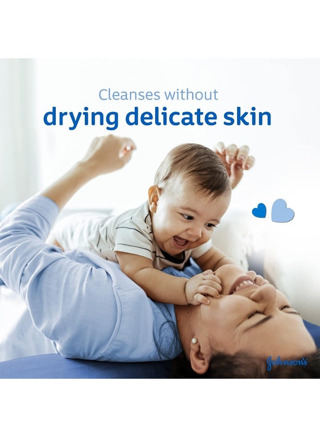 Johnson's Mild And Gentle Baby Soap - Image 5
