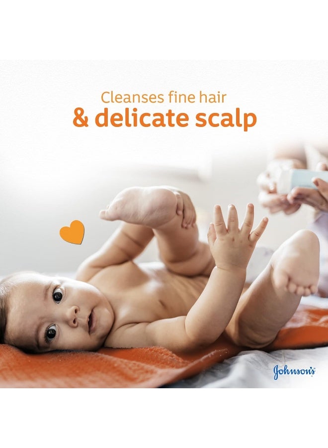 Johnson's Baby Shampoo - Image 2