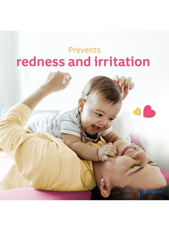 جونسون مناديل فائقة الحساسية - Image 5