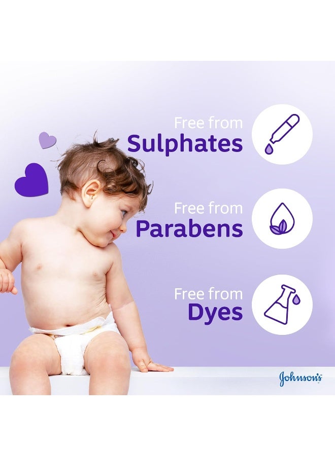 جونسون حمام وقت النوم - Image 5