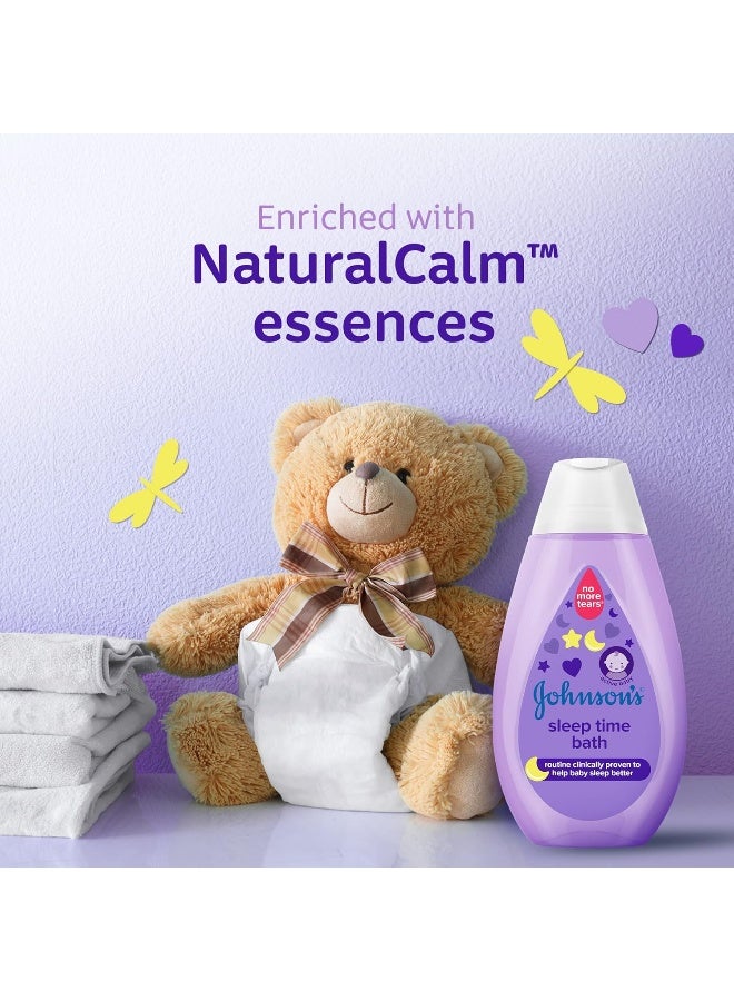 جونسون حمام وقت النوم - Image 2