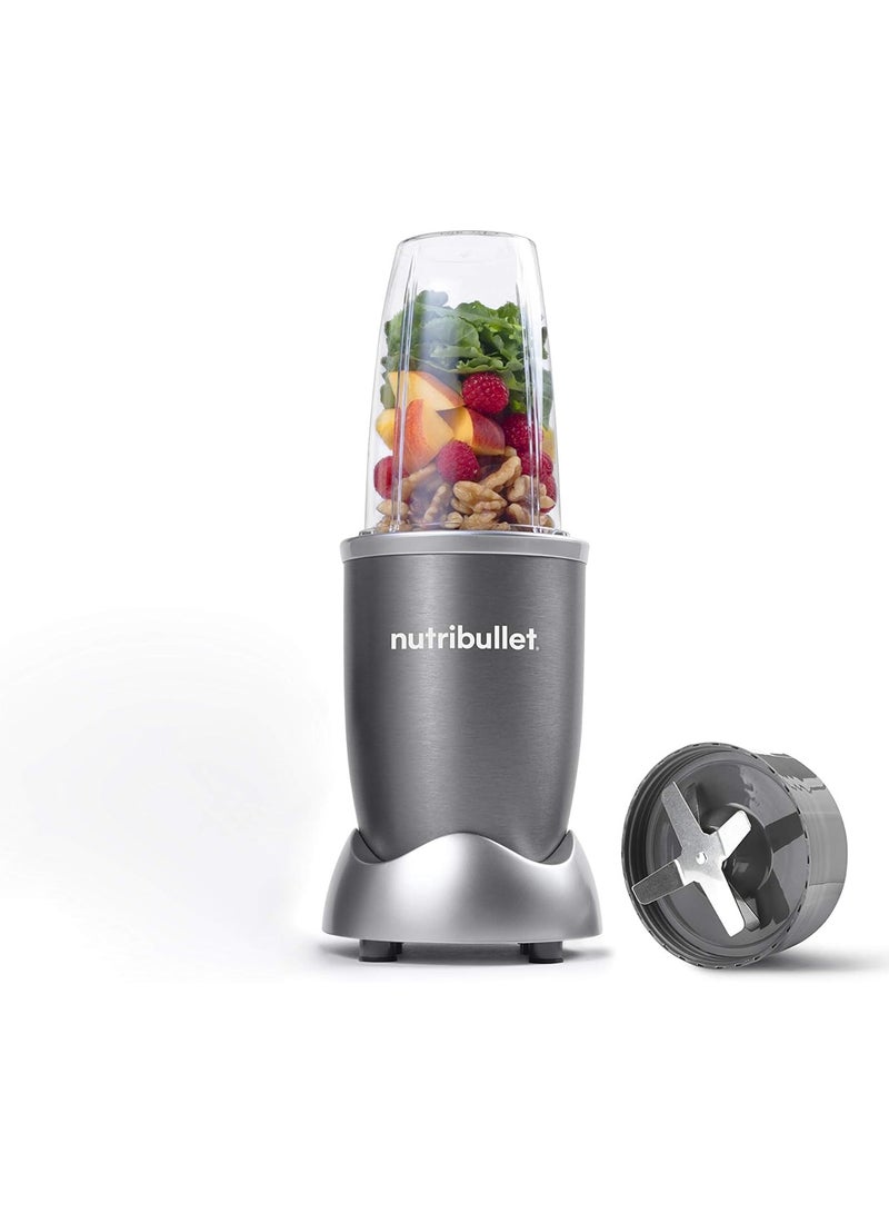 nutribullet Magic Bullet Nutribullet High Speed ​​Blender Multicolor 600 W Magic Multiple - Image 1