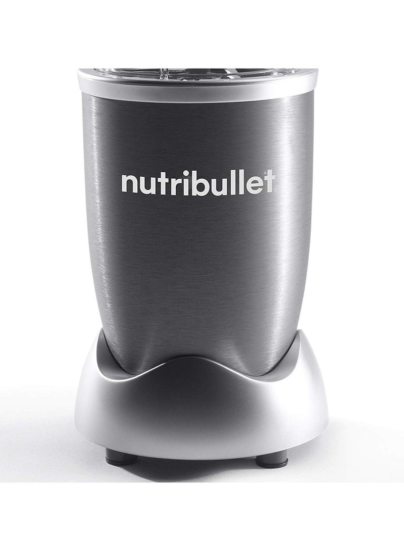 nutribullet Magic Bullet Nutribullet High Speed ​​Blender Multicolor 600 W Magic Multiple - Image 5