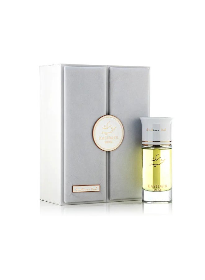 العربية للعود مسك كشمير 100 مل - عود عربي - Image 1