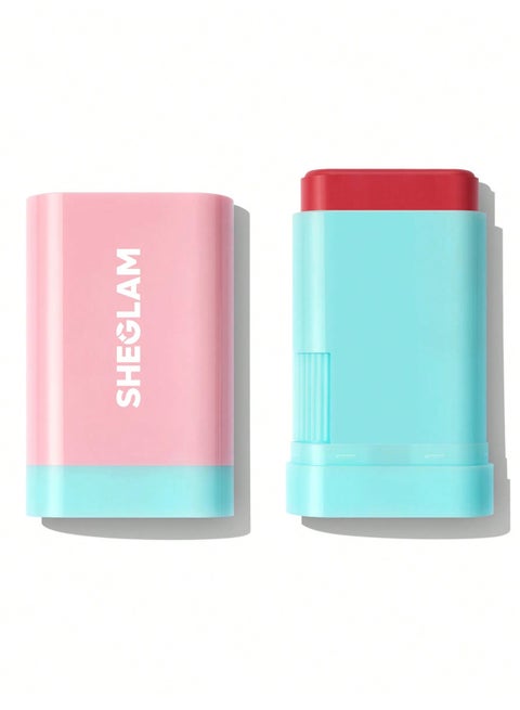 Glass Glow Blush Stick Cherry Express