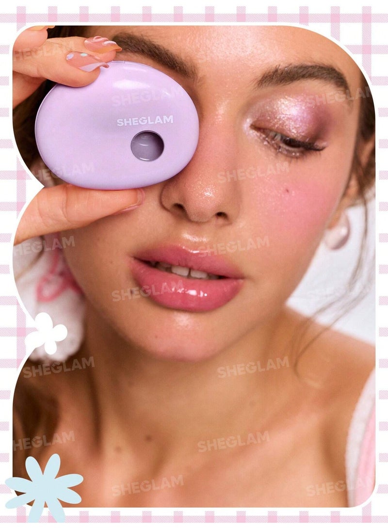 SHEGLAM Bubble Glow Blush Bar Multicolour - Image 3
