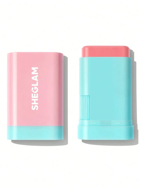 Glass Glow Blush Stick Pink Lemonade