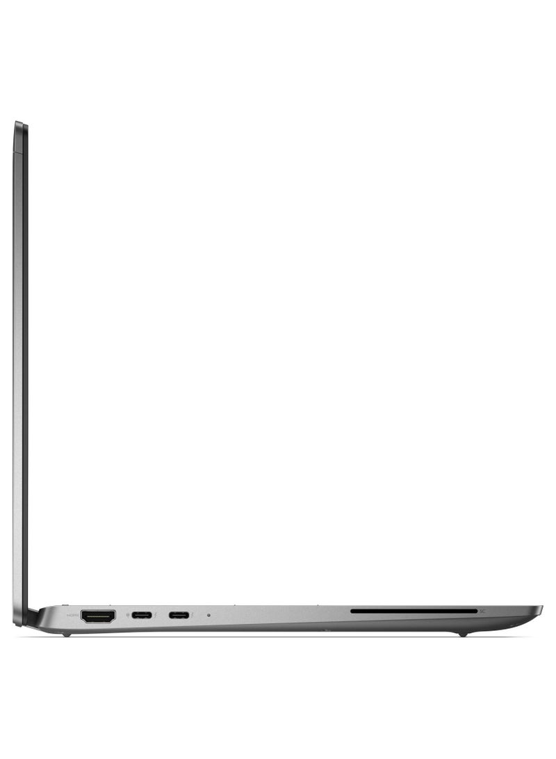 ديل (Upgraded Version) Latitude 7450 Laptop With 14-Inch FHD+ IPS Display, Core Ultra 7-165H Processor/32GB RAM/512GB SSD/Intel Arc Graphics/ Windows 11 Pro English grey English grey - Image 3