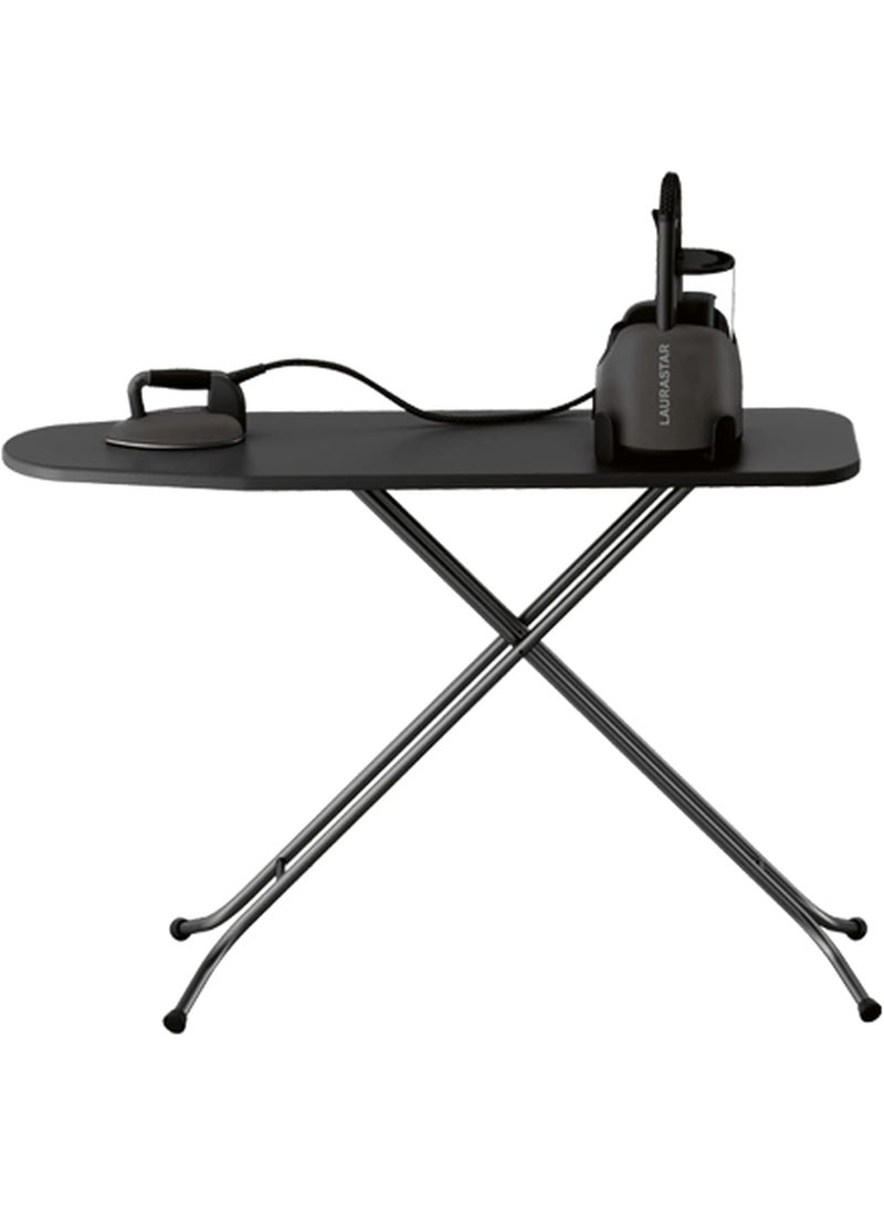 لوراستار Laurastar Lift Xtra Titanium Steam Iron Station – Single Temperature Setting, Vertical Ironing Capability, 1.1L Removable Water Tank, GCC Version with Brand Warranty 1.1 L 1700 W ‎000.0825.540 black - Image 5