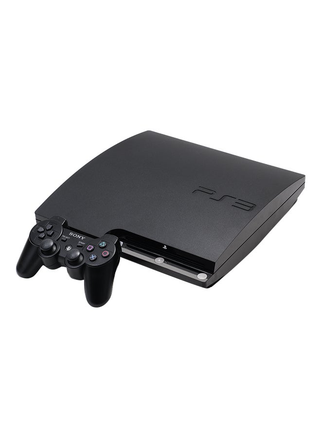 Sony Renewed - PlayStation 3 320GB Console - Black - Image 3