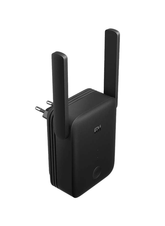 شاومي Renewed - Mi Wi-Fi Range Extender AC1200 – Dual-Band 2.4GHz & 5GHz black - Image 3