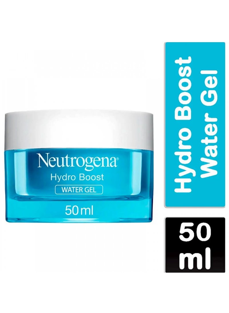 نيوتروجينا Hydro Boost Water Gel 50ml - Image 1